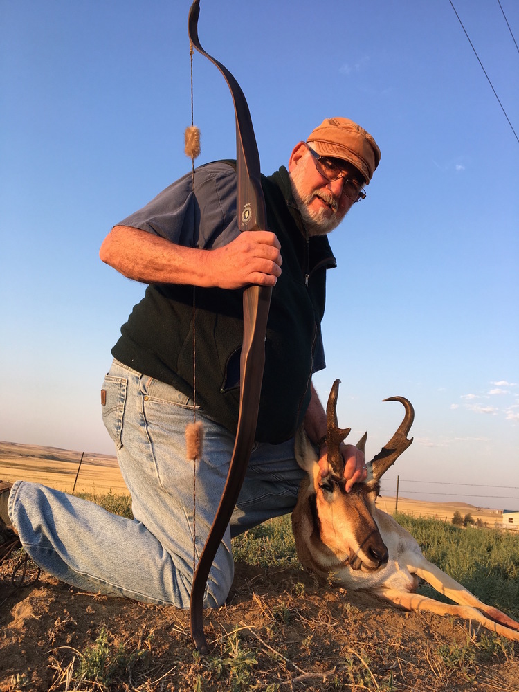 Archery Antelope 2017